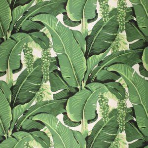 Brazilliance Fabric
